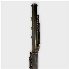 Gemeinhardt 3B Ltd Open Hole Flute w/ Hard Case